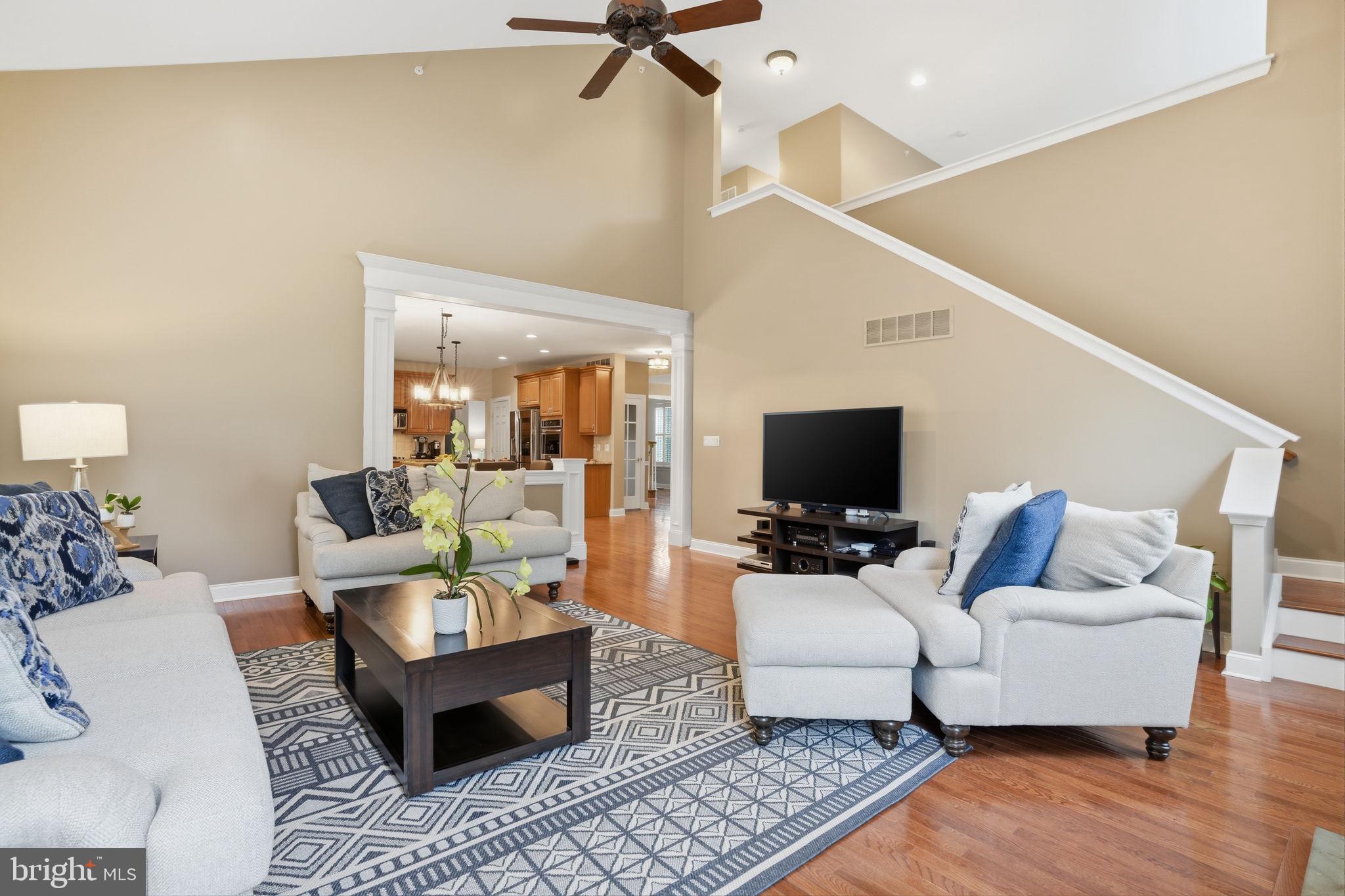 DEVONSHIRE ESTATES - Residential