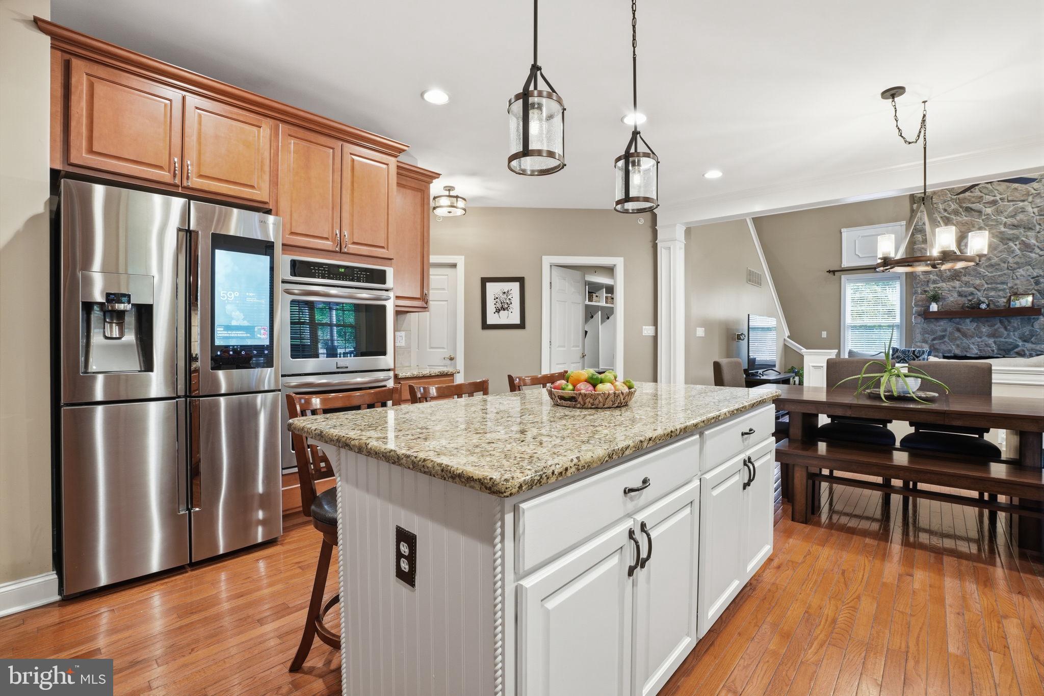 DEVONSHIRE ESTATES - Residential