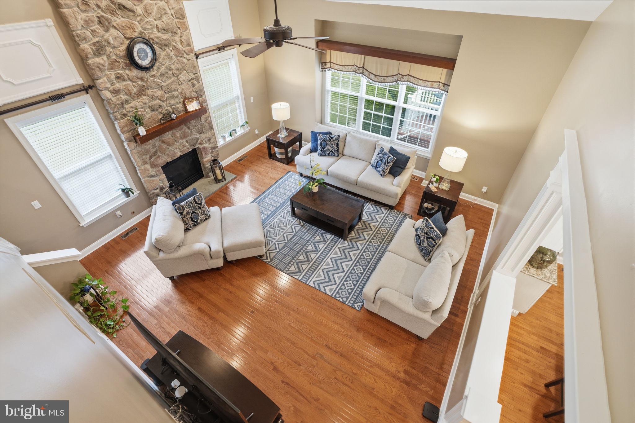 DEVONSHIRE ESTATES - Residential