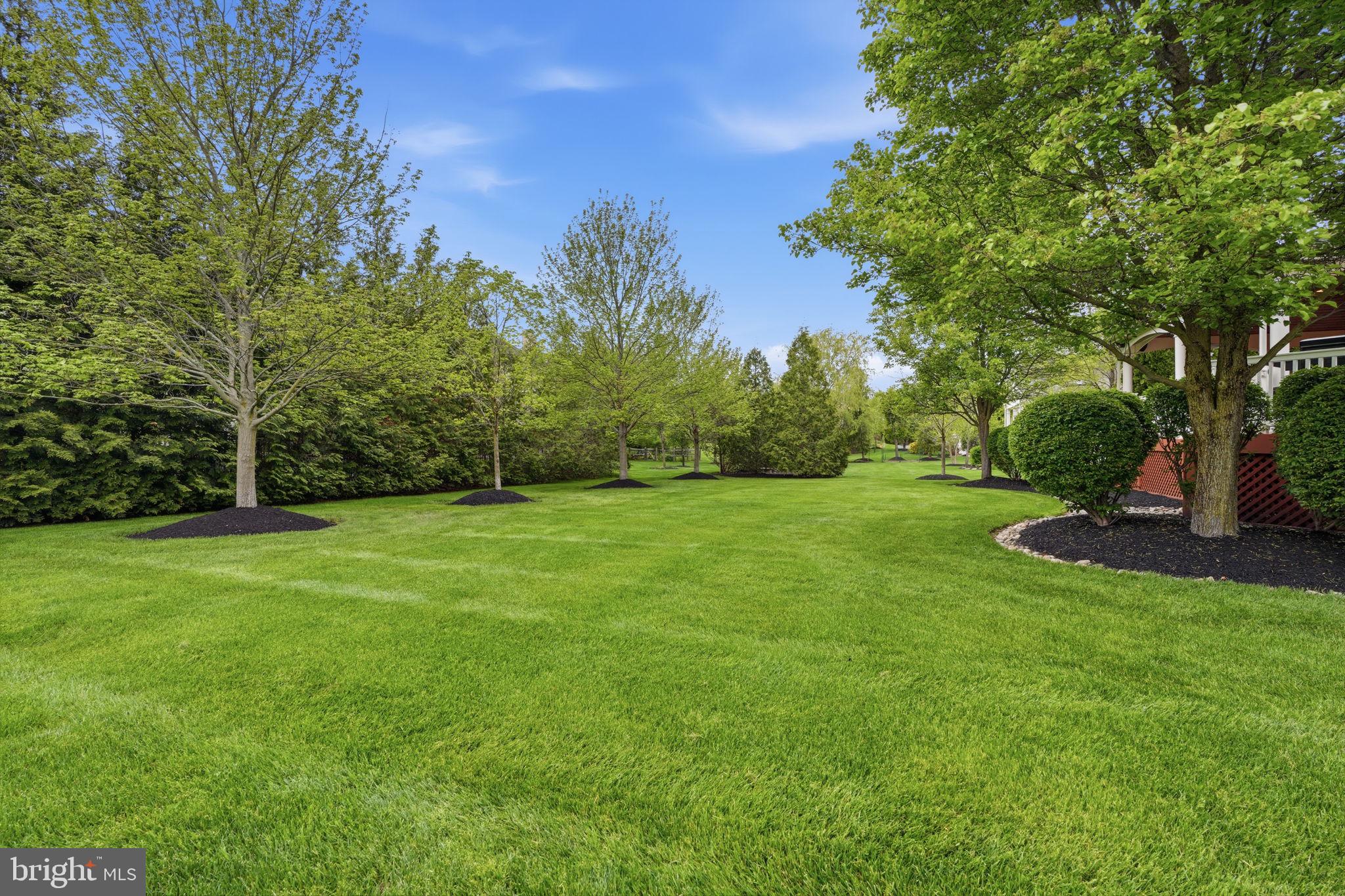 DEVONSHIRE ESTATES - Residential