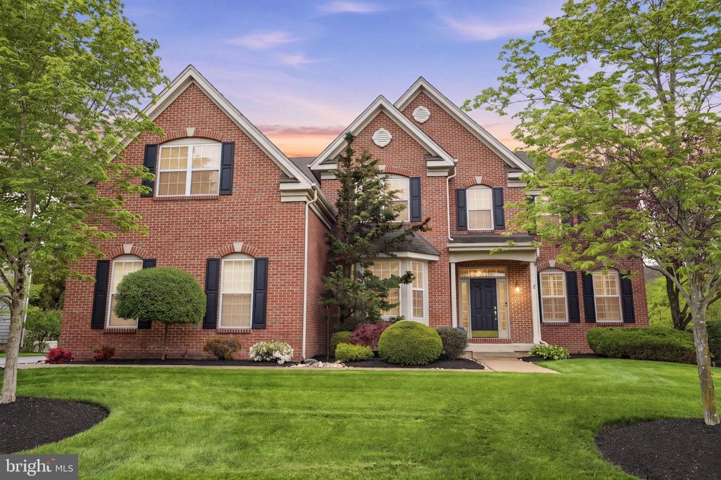 Photo of 2088 Bedfordshire Road, FURLONG, PA 18925 (MLS # PABU2118982)
