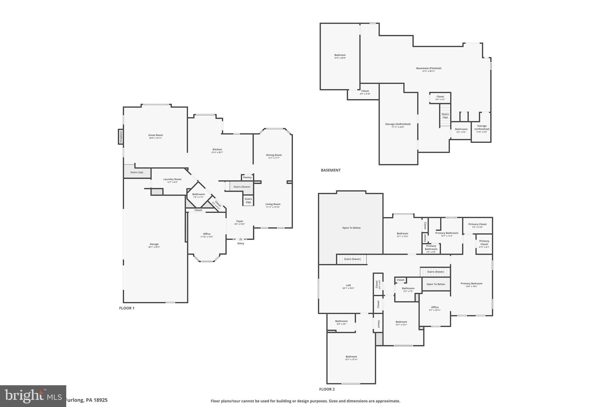 DEVONSHIRE ESTATES - Residential
