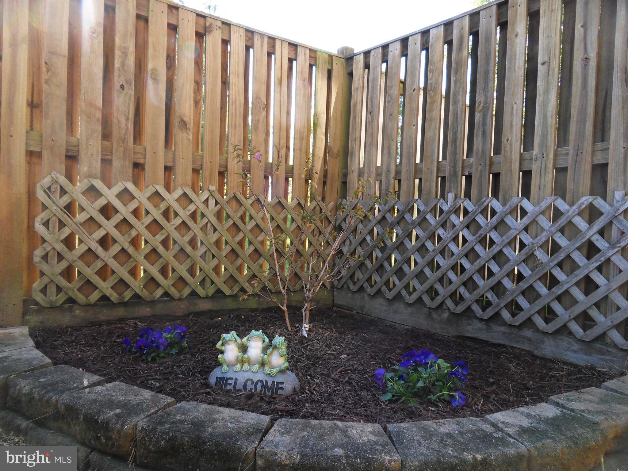 ASHBURN FARM - Residential Lease