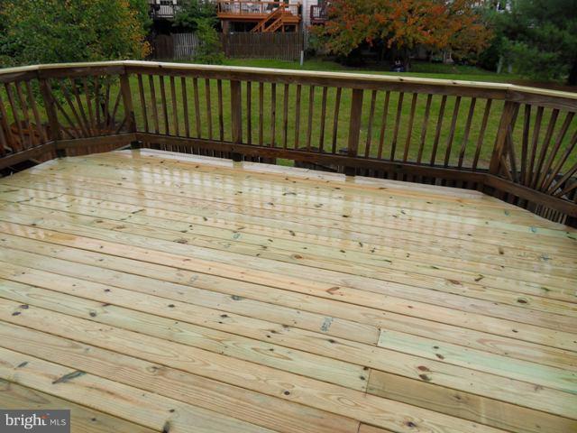 ASHBURN FARM - Residential Lease