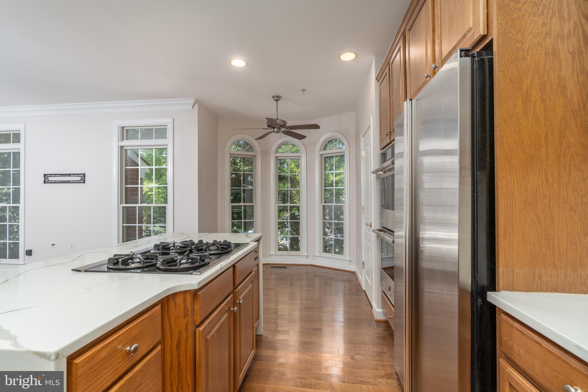 MCLEAN PLACE TOWNHOME - Residential Lease