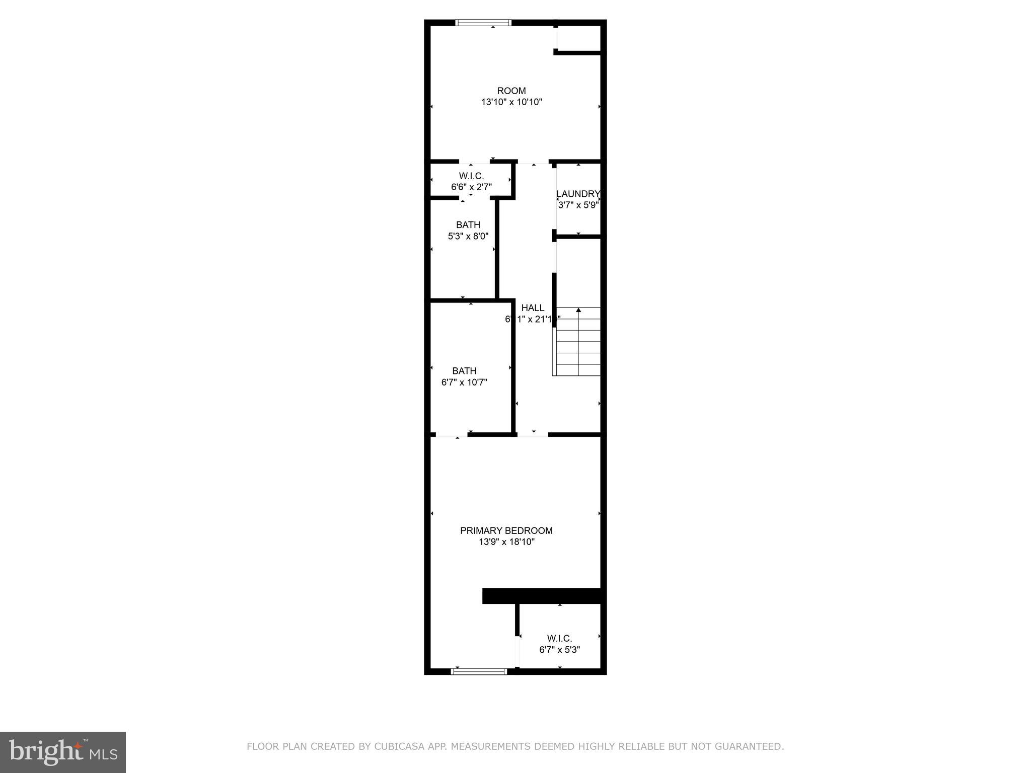 3116 CLIFFORD STREET