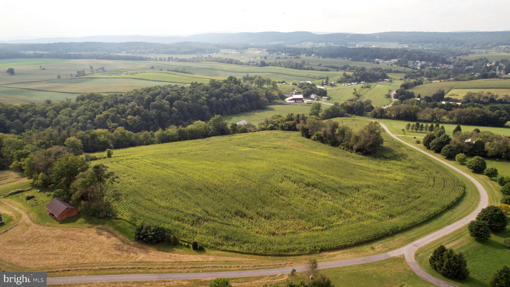 Lot 4 CLOVER HILL LANE