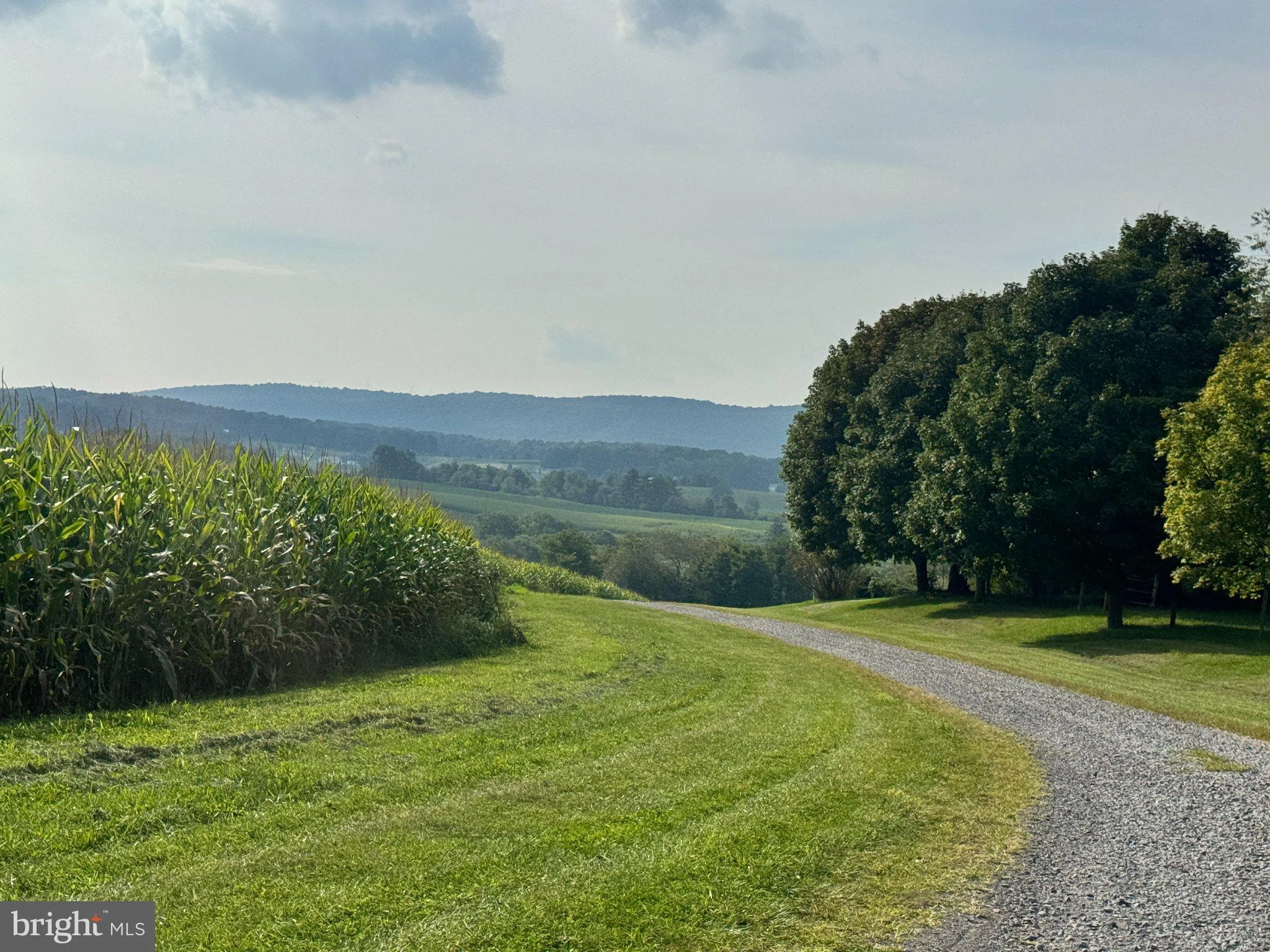 Lot 4 Clover Hill Lane Ln, Warriors Mark, PA, 16877