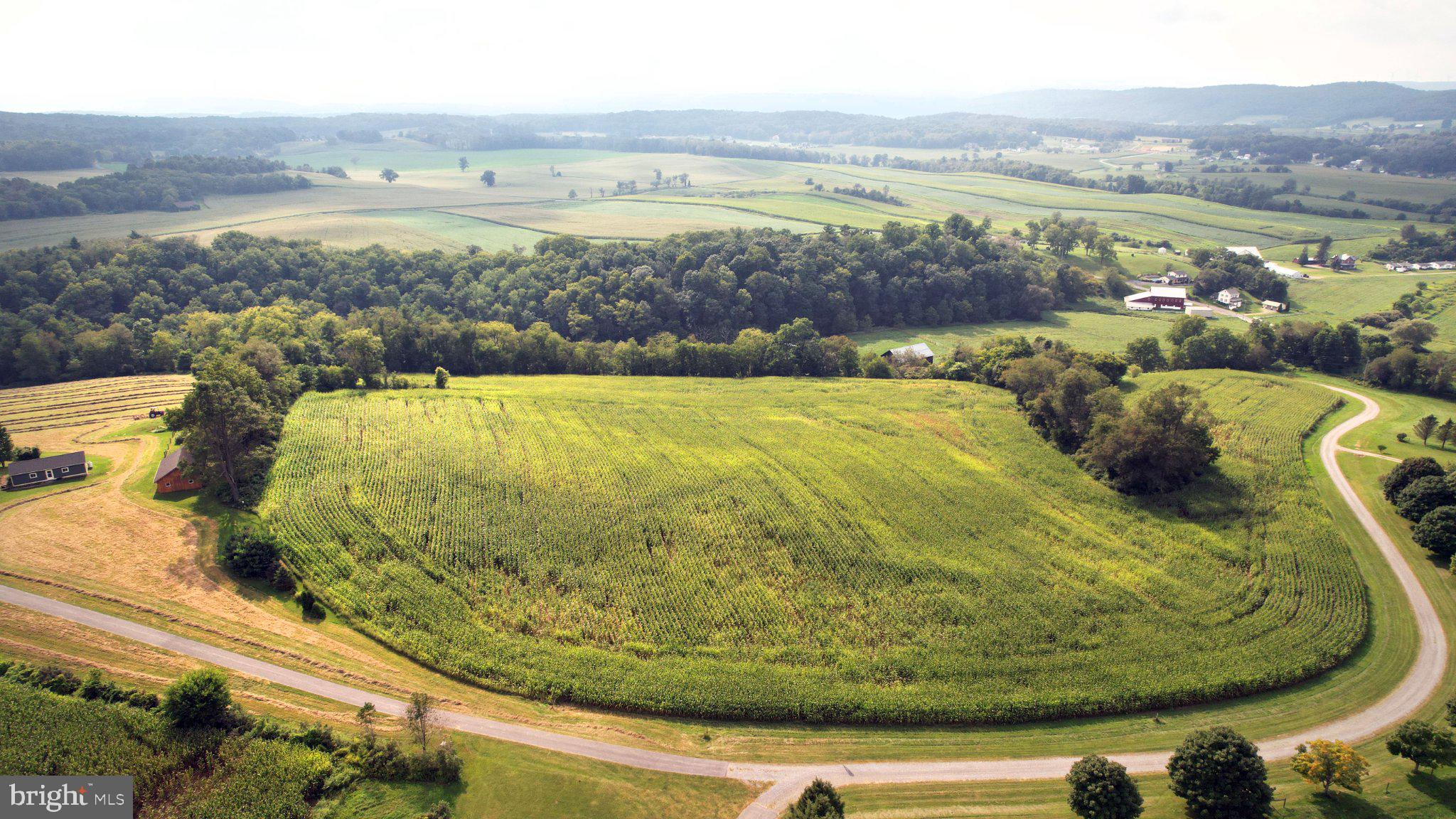 Lot 4 CLOVER HILL LANE