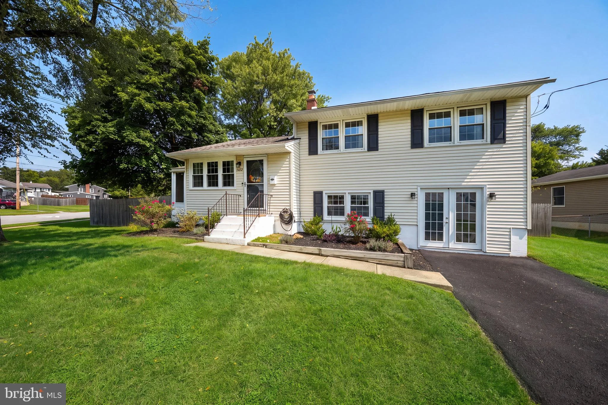 1412 Oak Hill Drive, Wilmington, DE 19805
