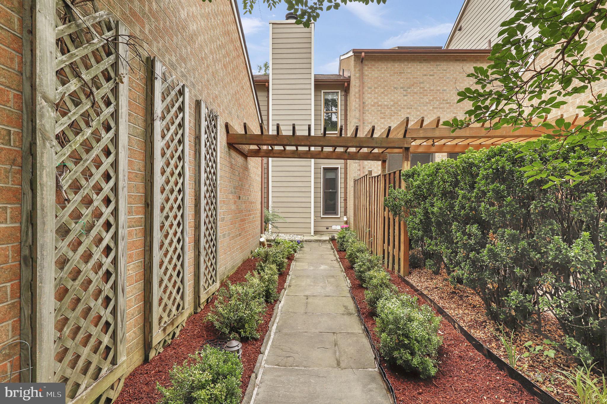 6430 WISHBONE TERRACE