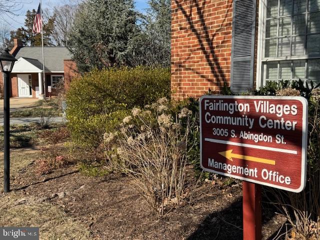FAIRLINGTON VILLAGES - Residential