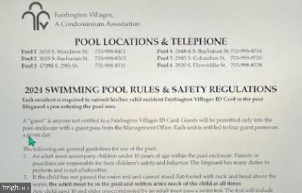 FAIRLINGTON VILLAGES - Residential