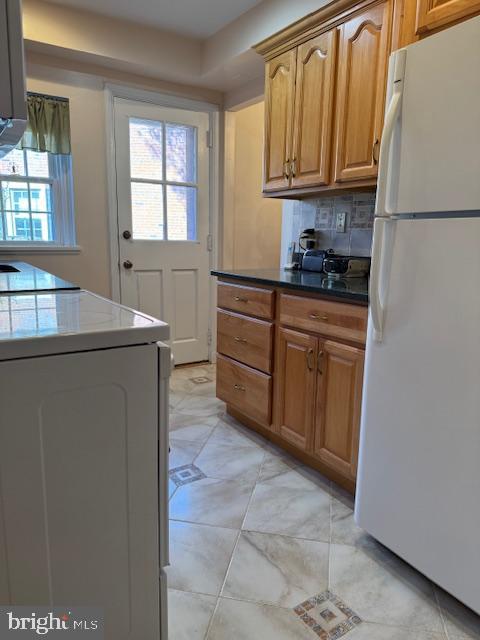 FAIRLINGTON VILLAGES - Residential