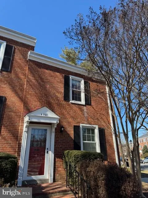 4801 30th Street S Unit 2969, Arlington, VA 22206 - MLS#: VAAR2053744
