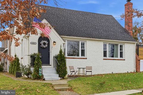 1601 OAK AVENUE HADDON HEIGHTS NJ 08035