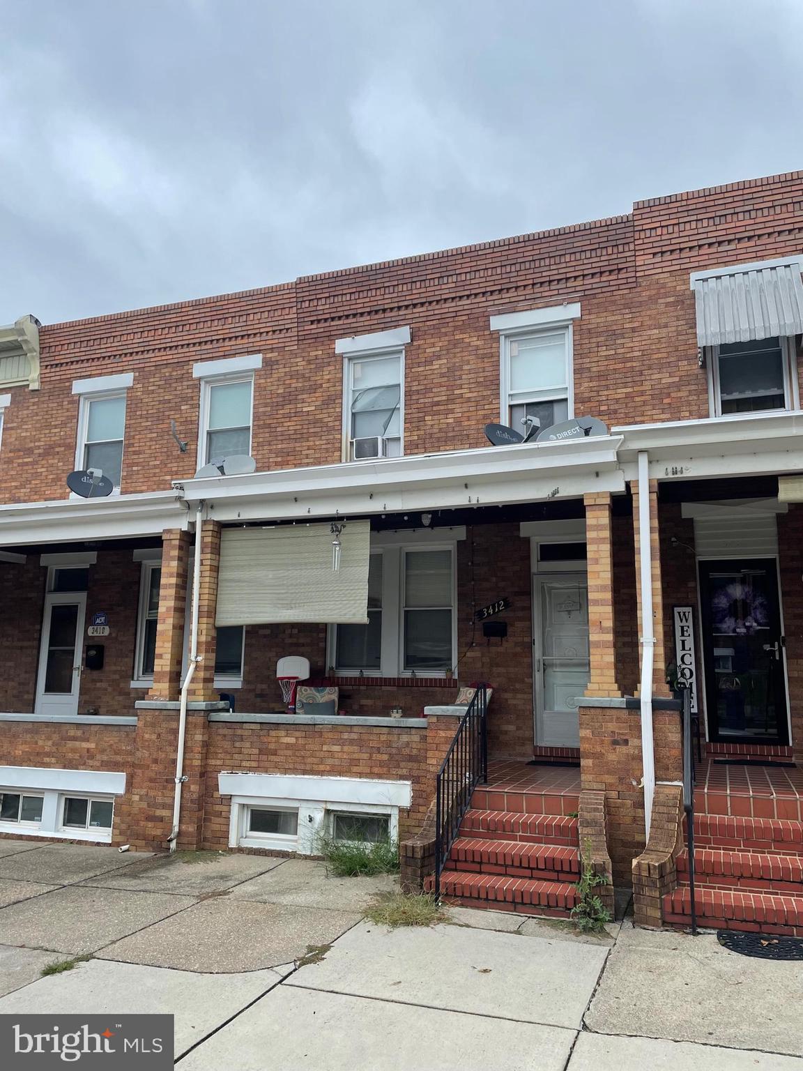 BELAIR-EDISON - Residential