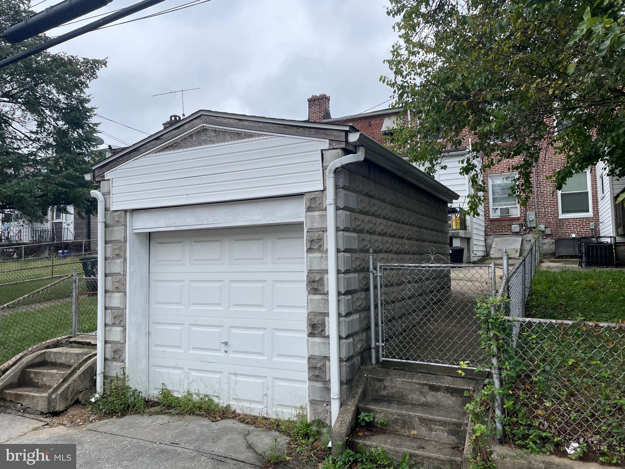 BELAIR-EDISON - Residential