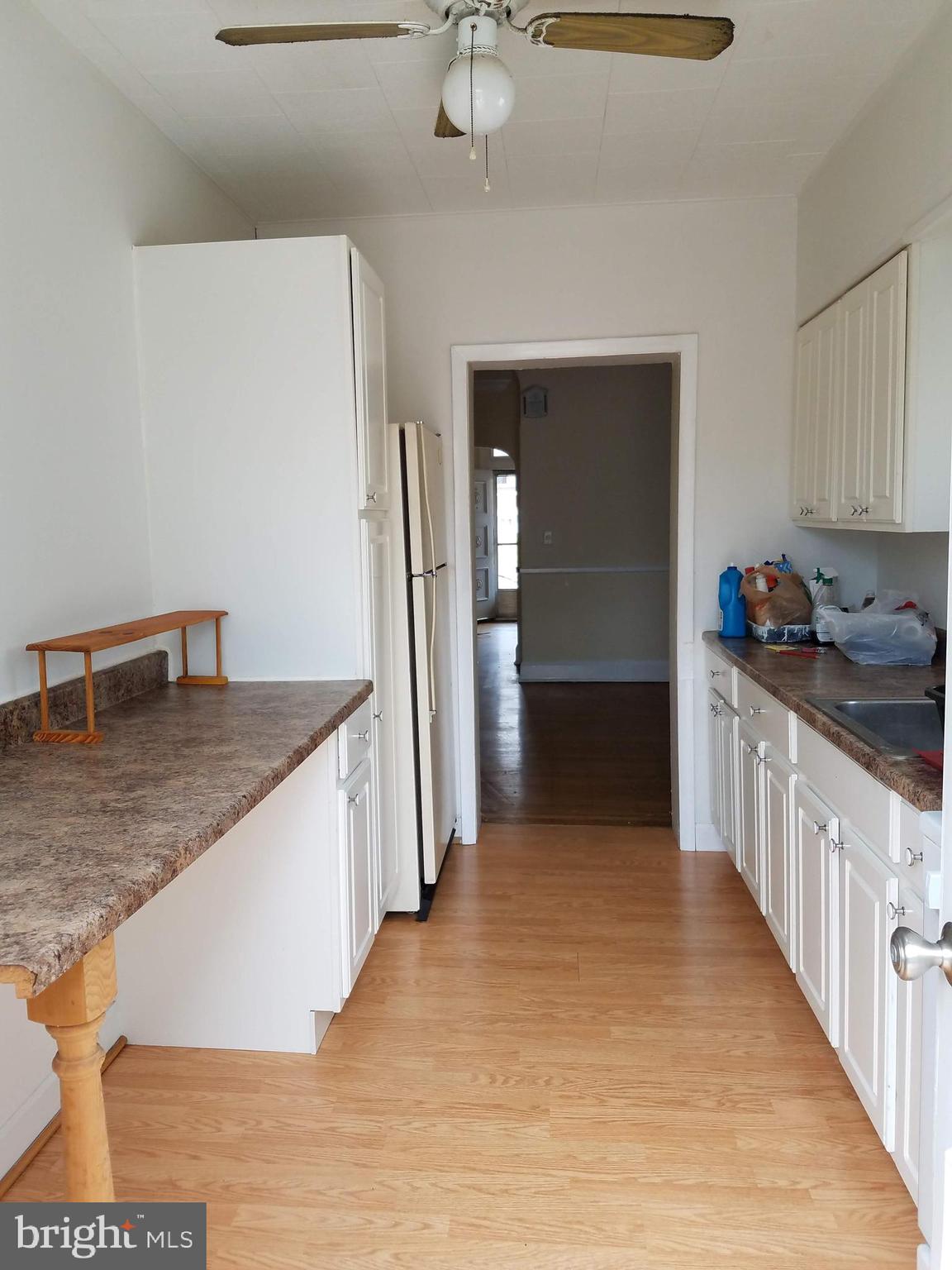 BELAIR-EDISON - Residential