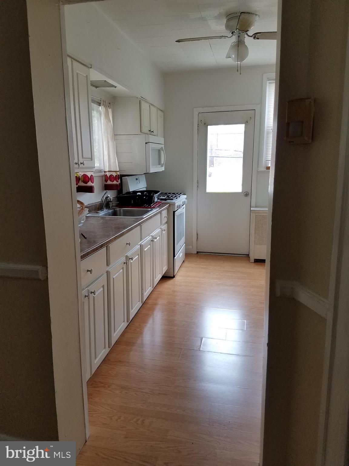 BELAIR-EDISON - Residential