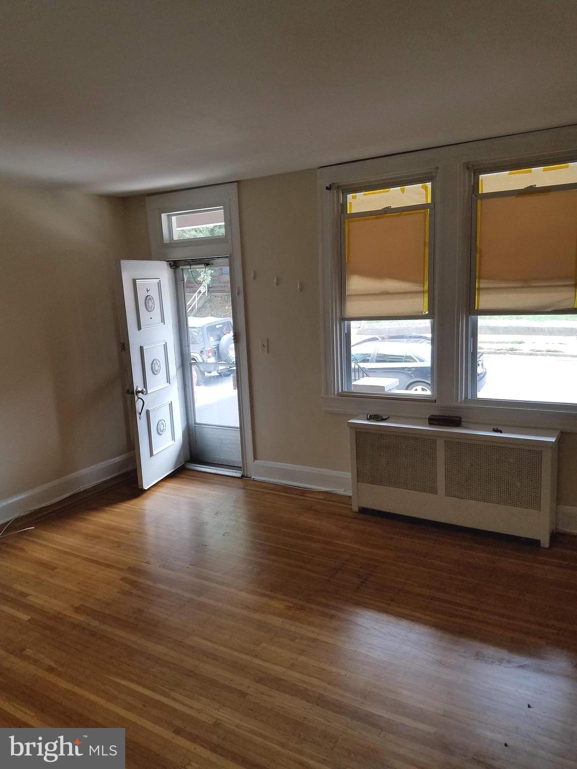 BELAIR-EDISON - Residential