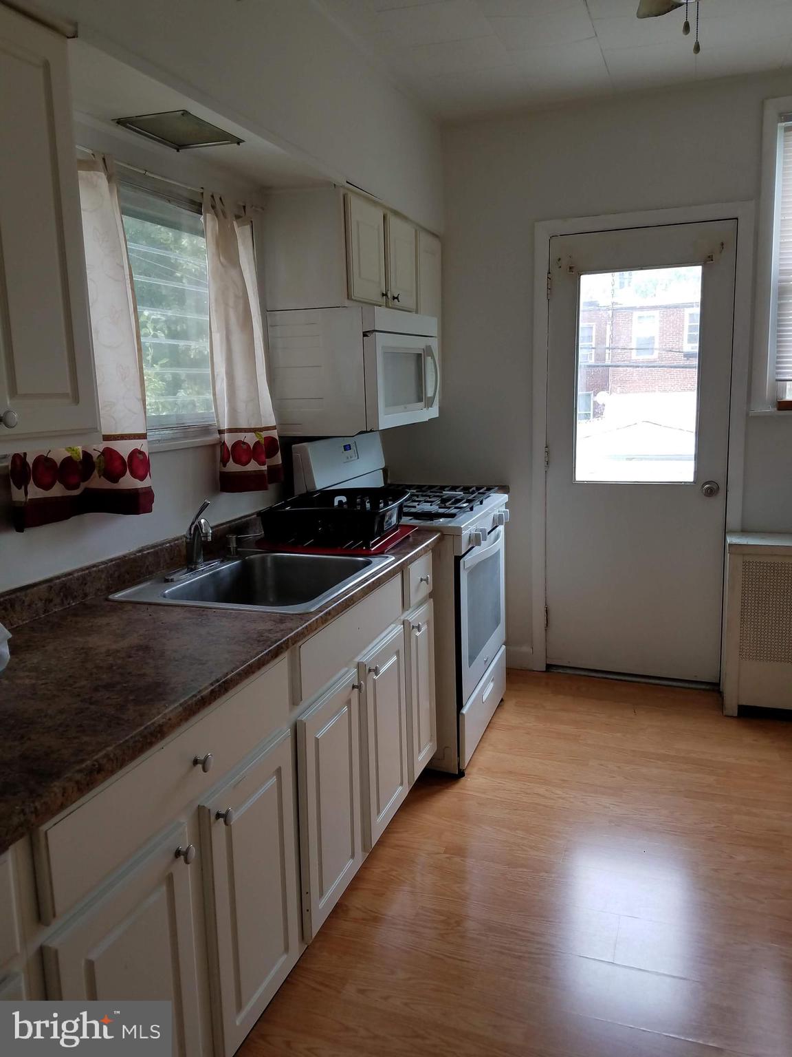 BELAIR-EDISON - Residential