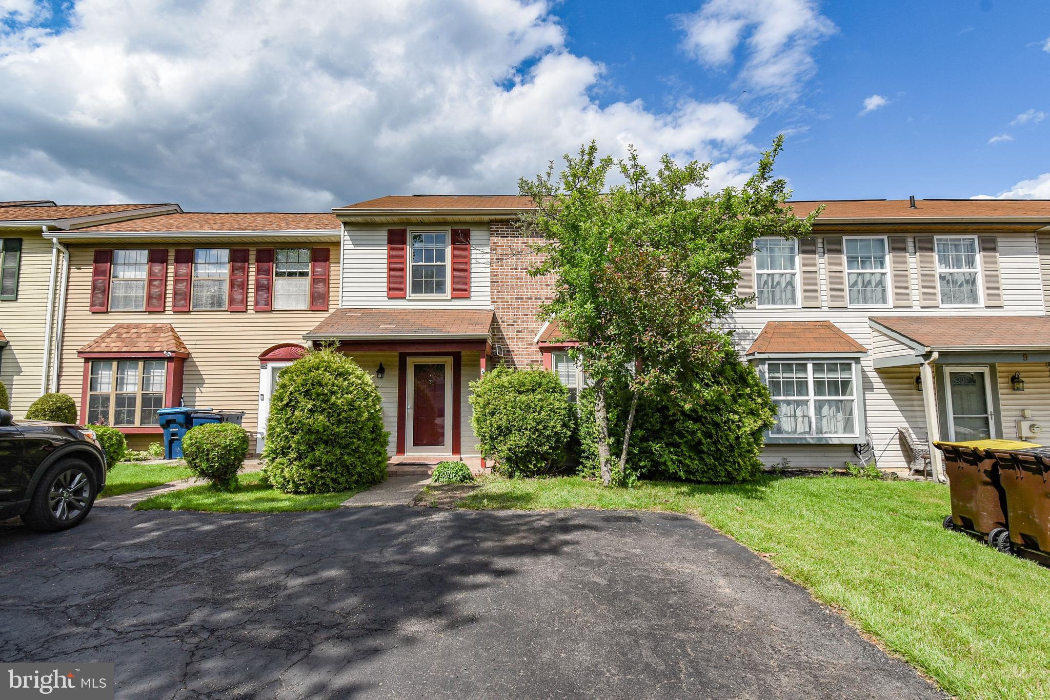 7 LOGGERS MILL ROAD