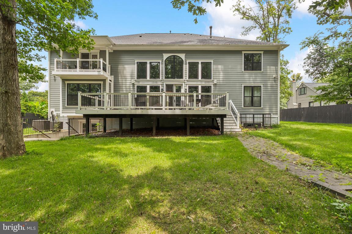 LINCOLNIA PARK - Residential