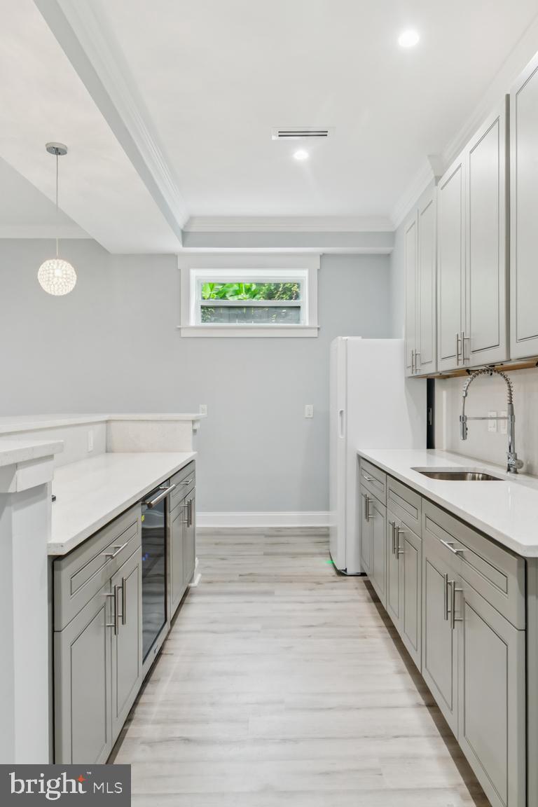 LINCOLNIA PARK - Residential