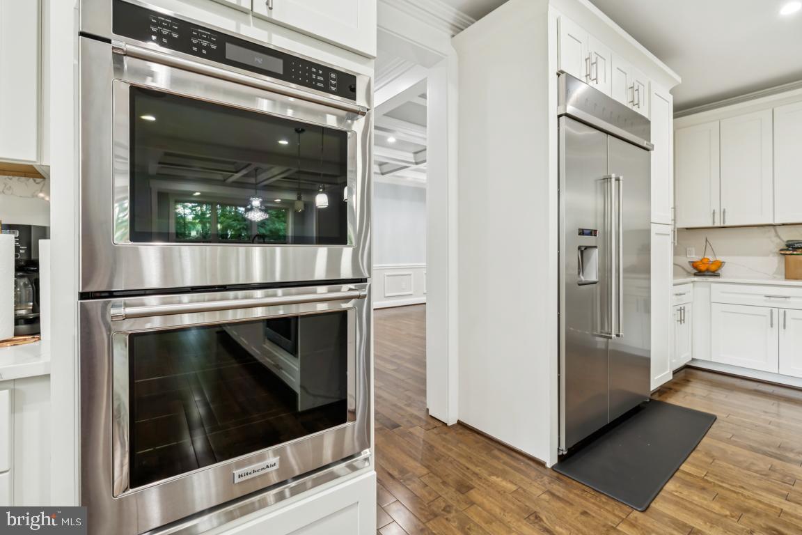 LINCOLNIA PARK - Residential