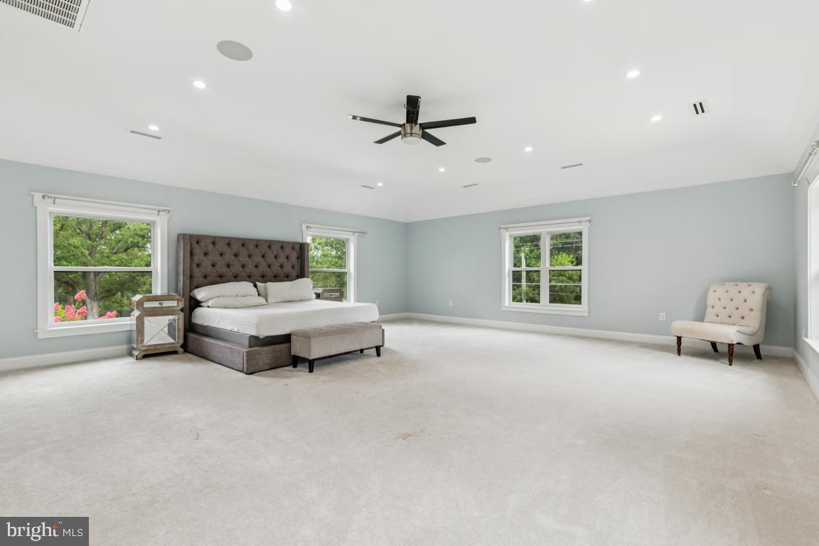 LINCOLNIA PARK - Residential