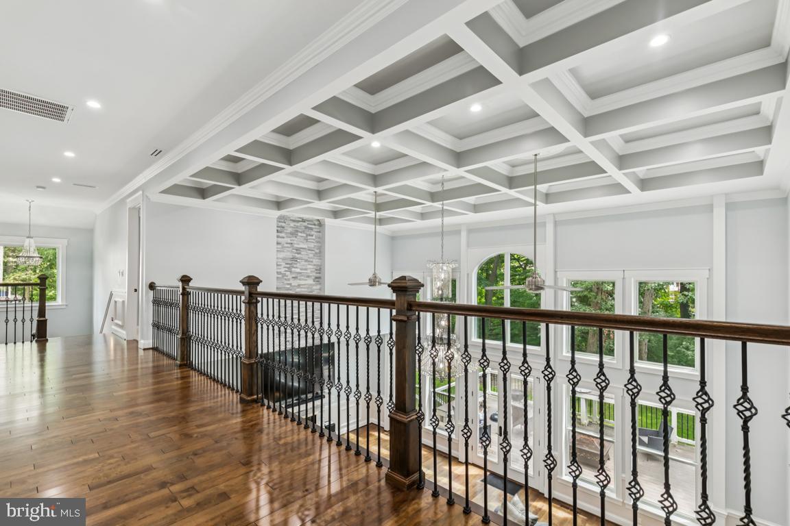 LINCOLNIA PARK - Residential