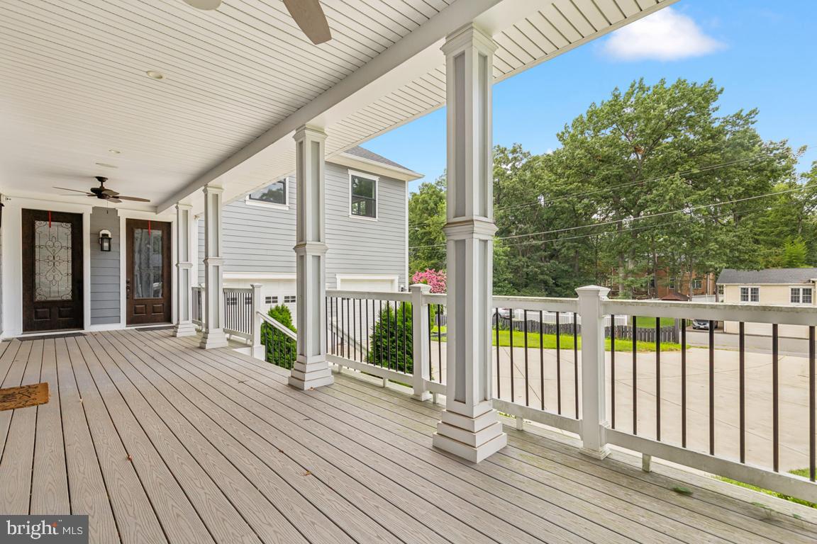 LINCOLNIA PARK - Residential