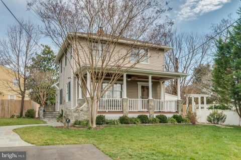 Homes For Rent - 3017 King Street<br/> Alexandria City County, ALEXANDRIA, VA 22302