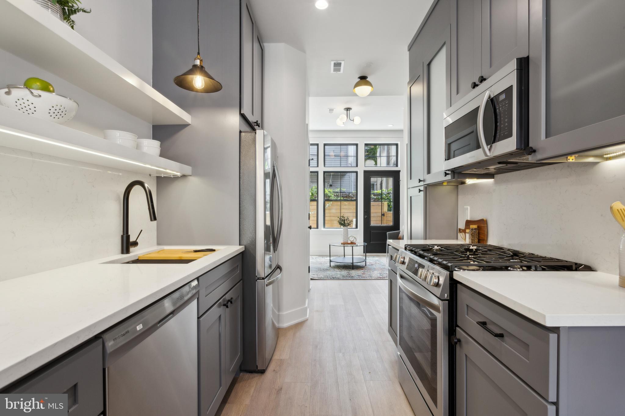 BREWERYTOWN - Residential