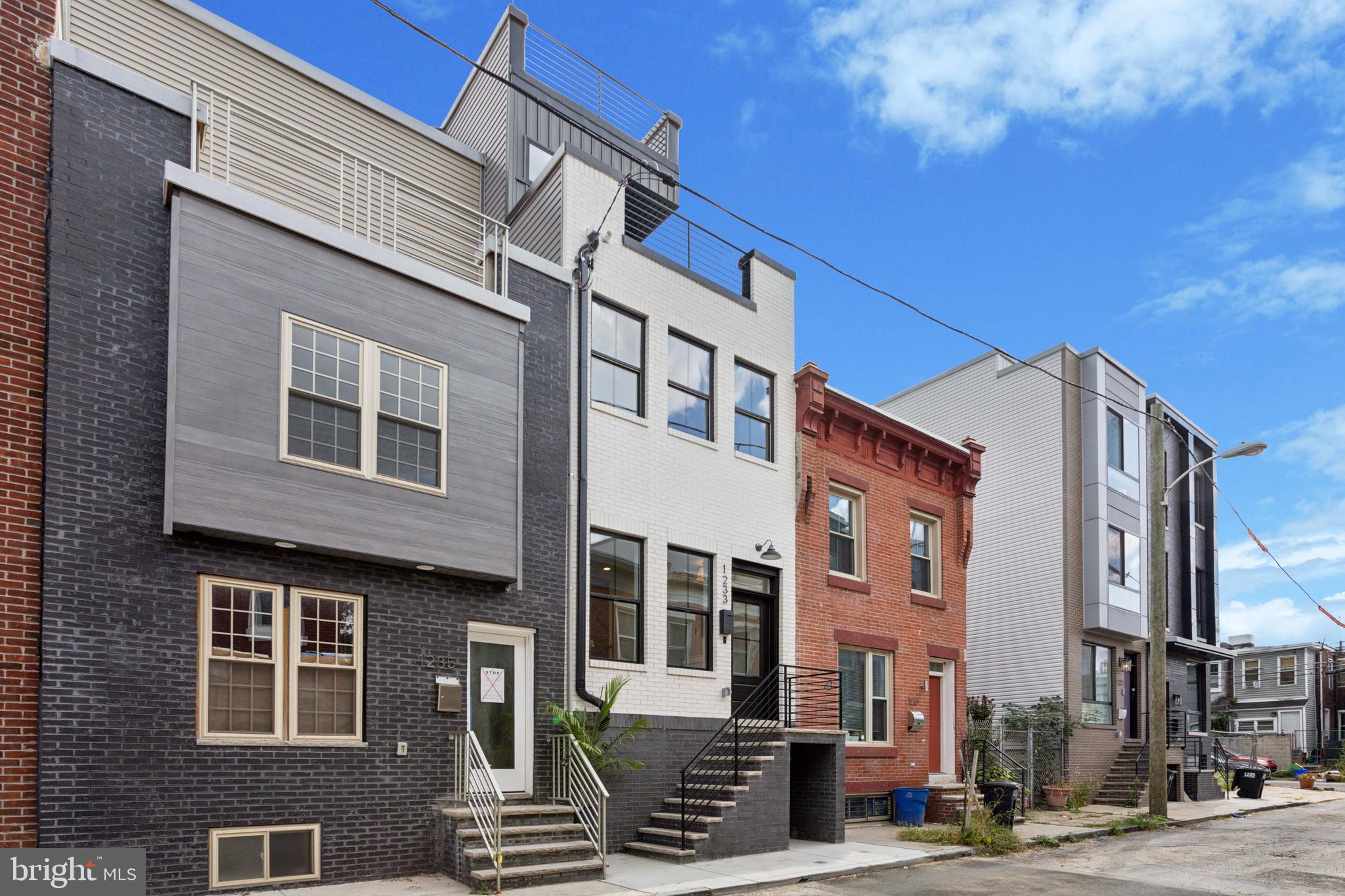 BREWERYTOWN - Residential