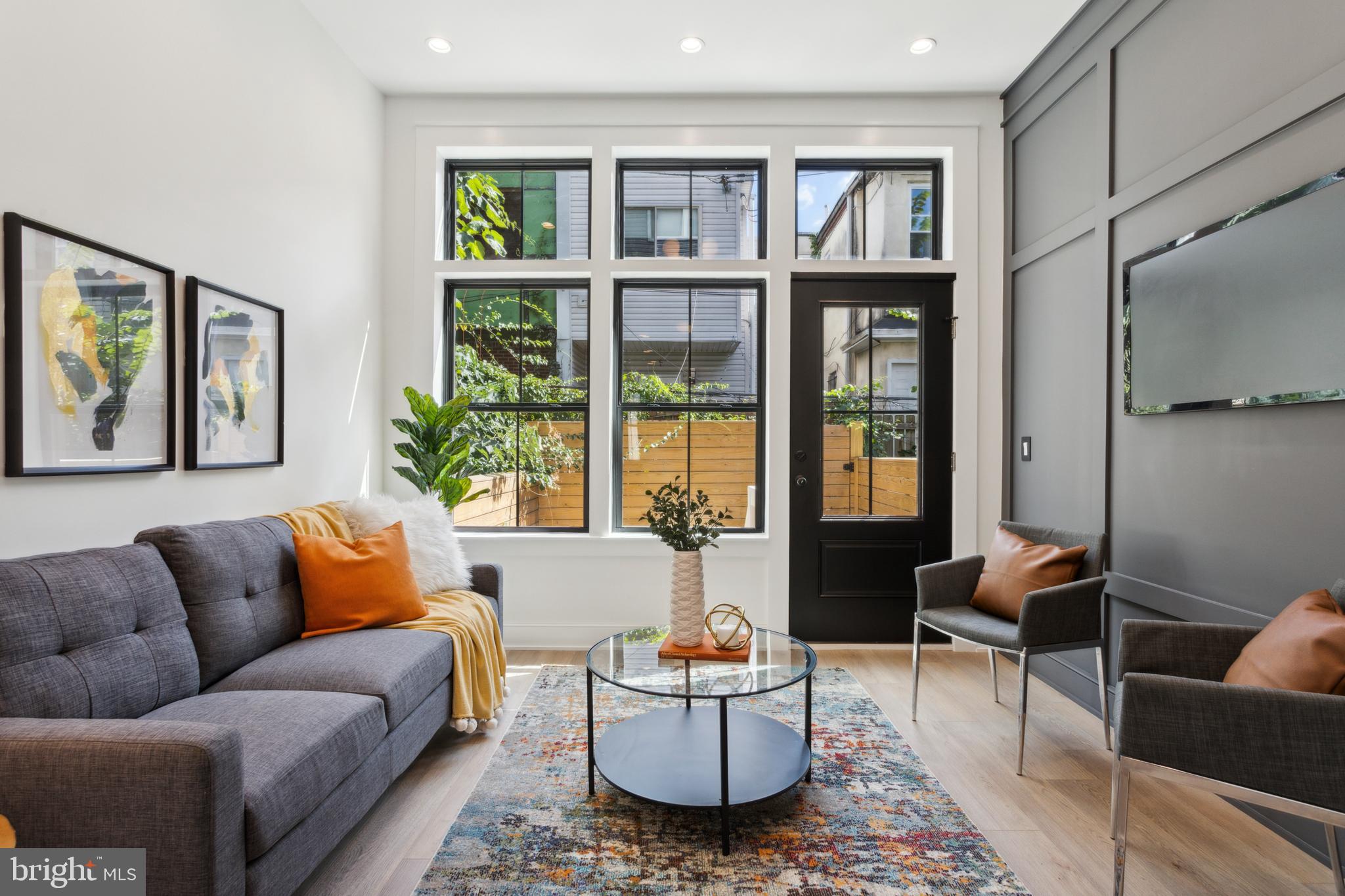 BREWERYTOWN - Residential