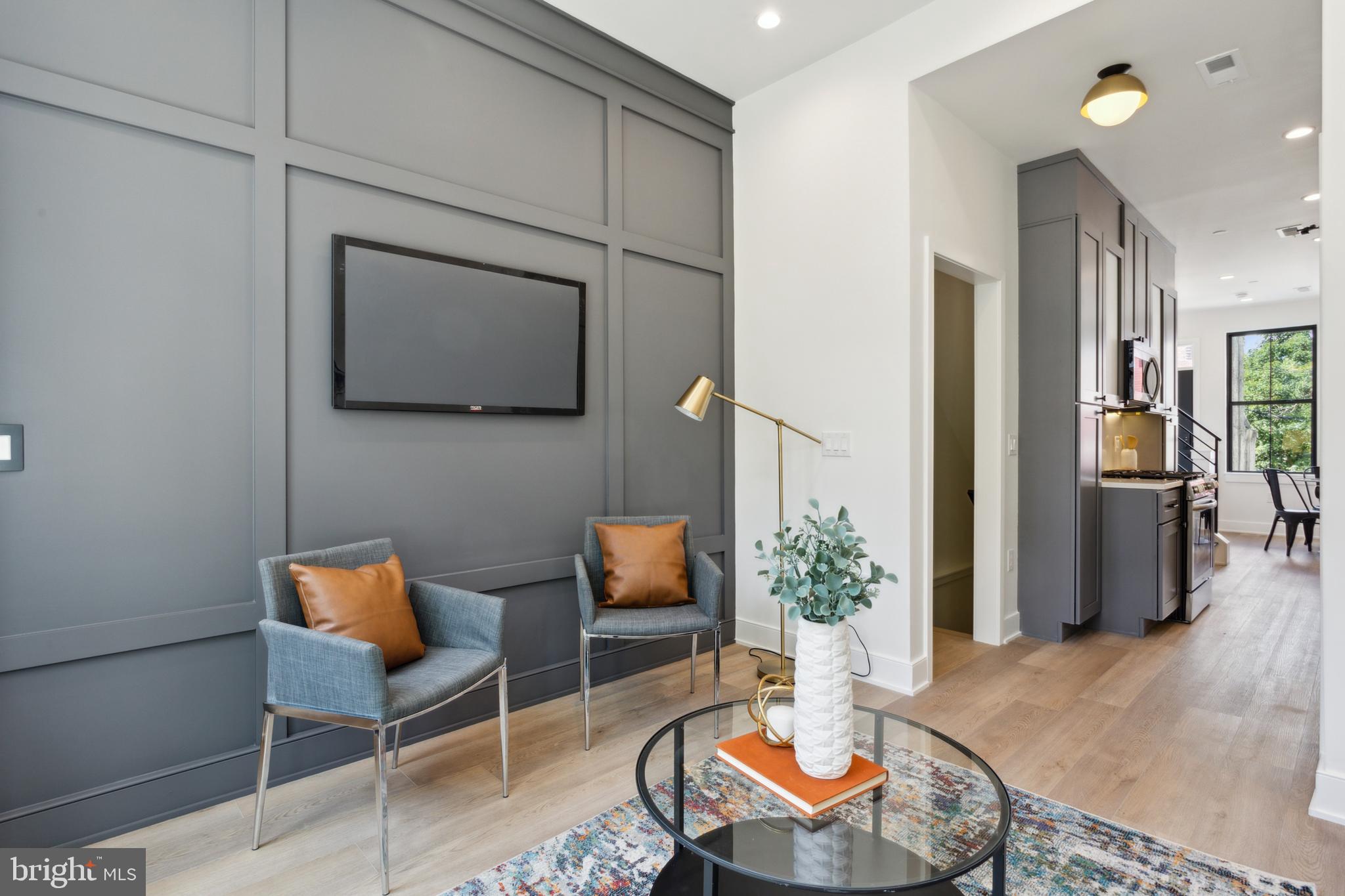 BREWERYTOWN - Residential