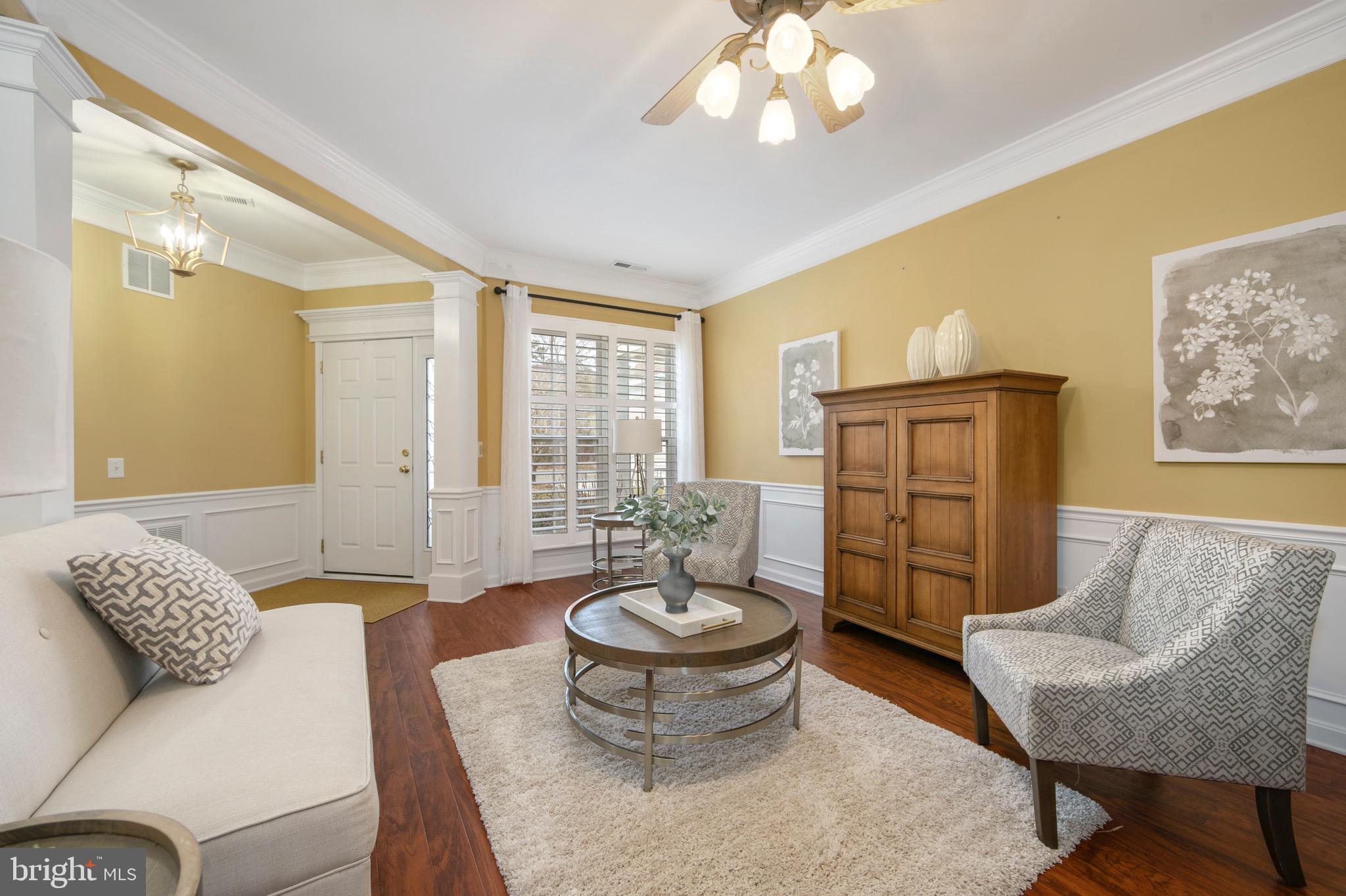 CRANBERRY LAKES - Residential