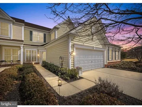 25 Wrentham Drive, Medford, NJ 08055 - MLS#: NJBL2080490