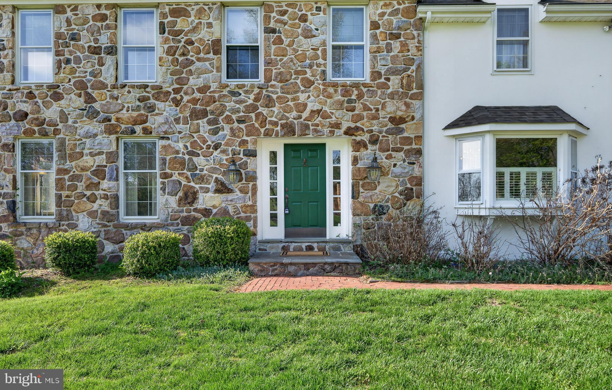 RADLEY RUN - Residential