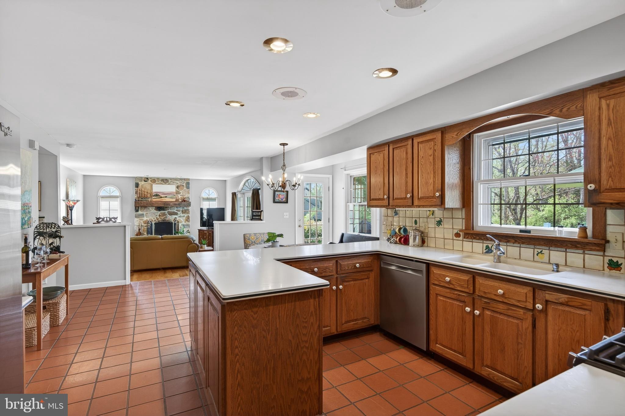 RADLEY RUN - Residential