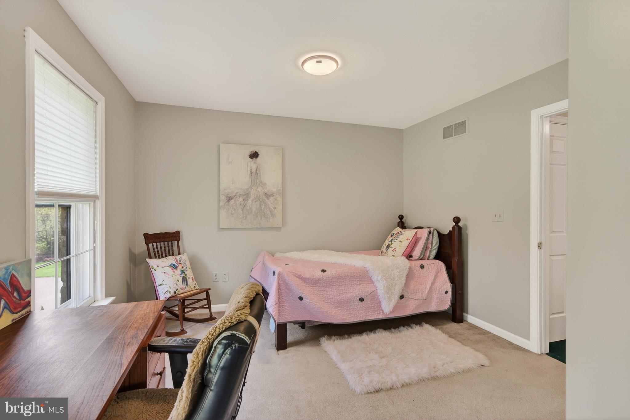 RADLEY RUN - Residential