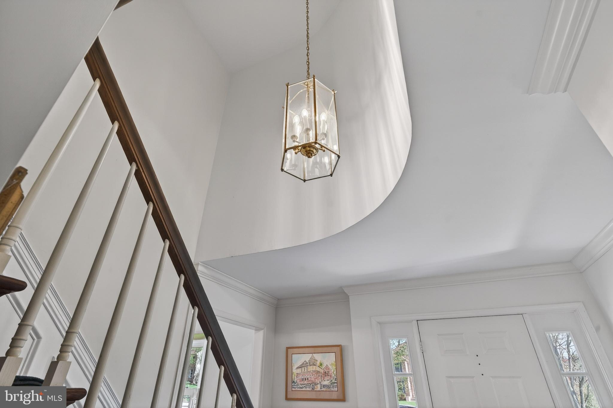 RADLEY RUN - Residential