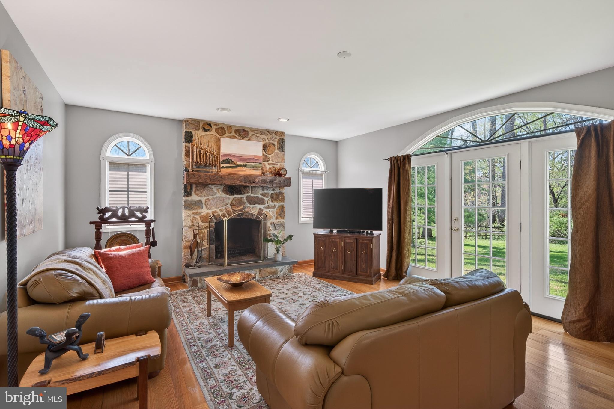 RADLEY RUN - Residential