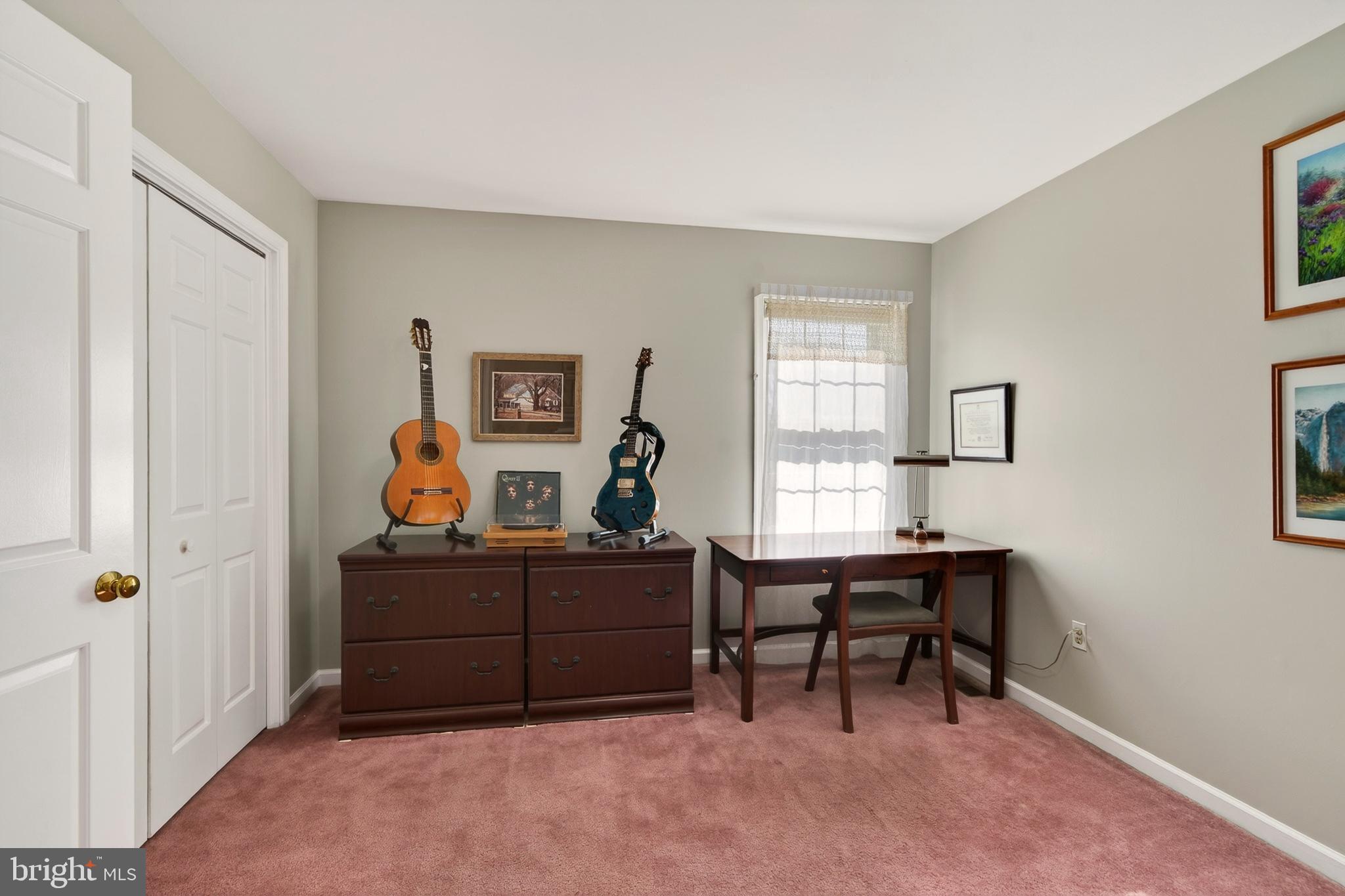 RADLEY RUN - Residential