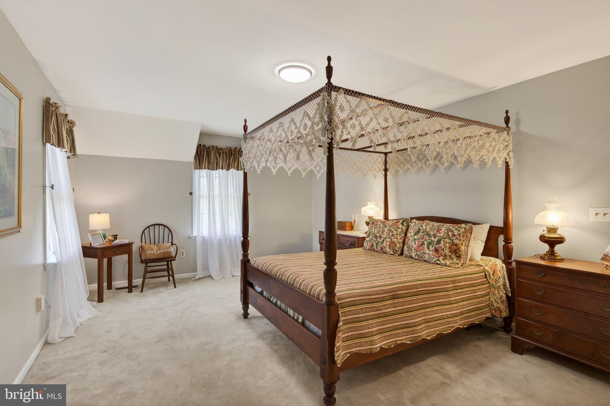 RADLEY RUN - Residential