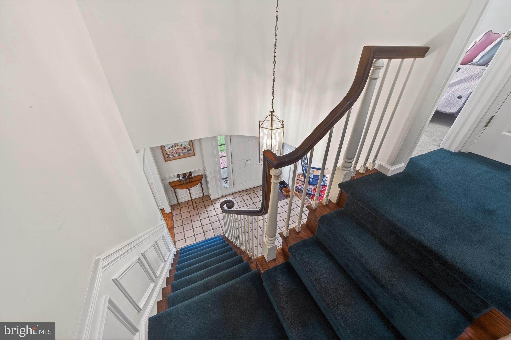 RADLEY RUN - Residential