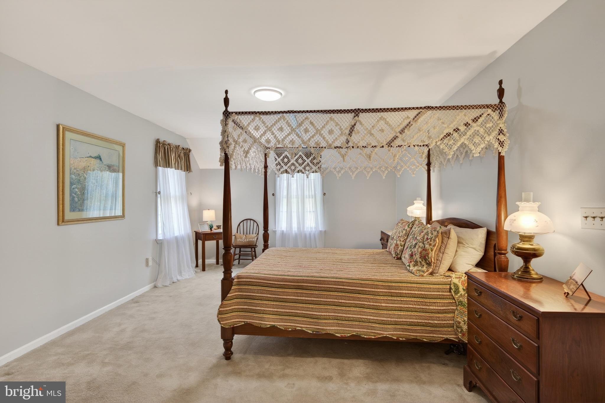 RADLEY RUN - Residential