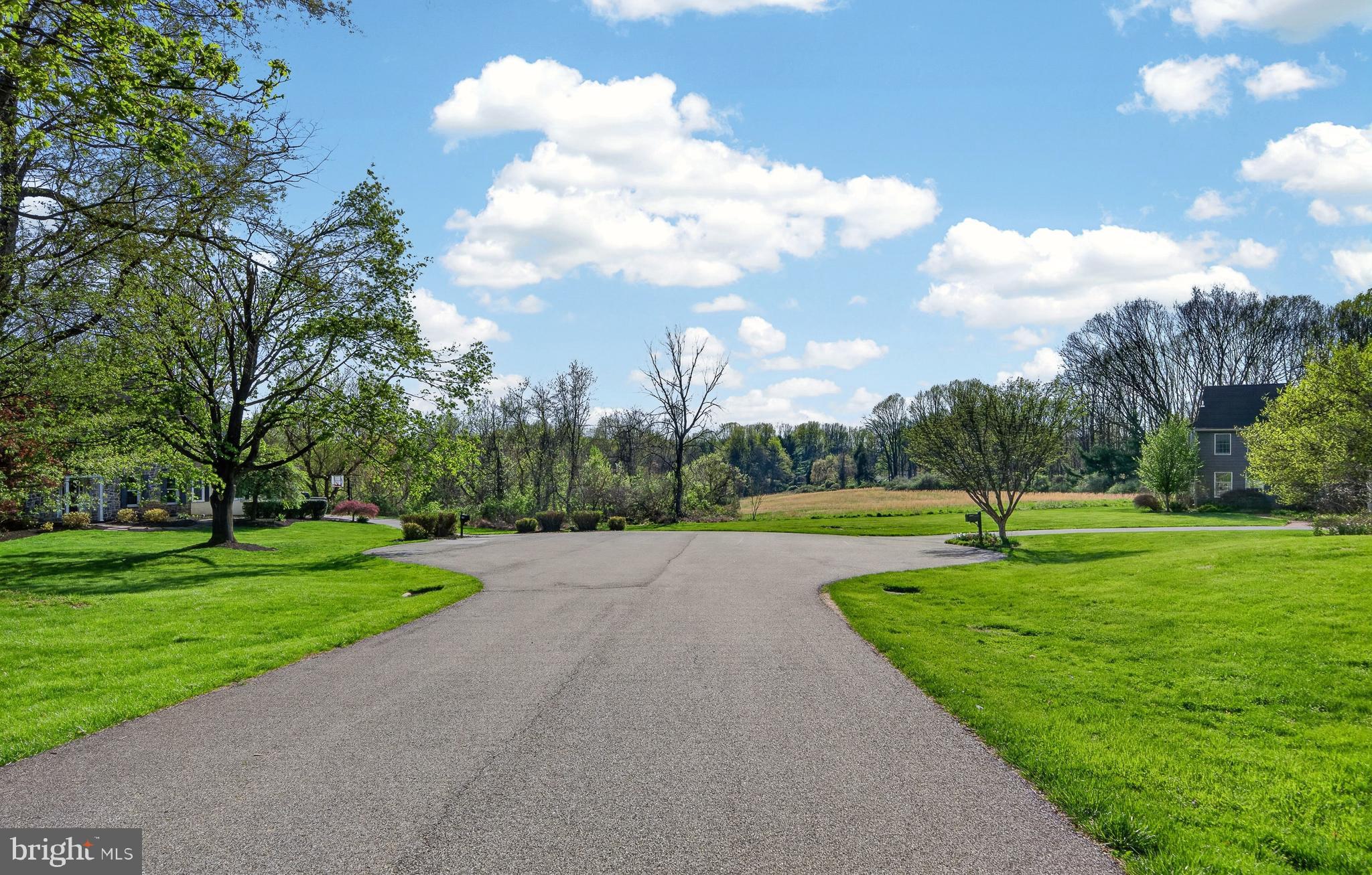 RADLEY RUN - Residential